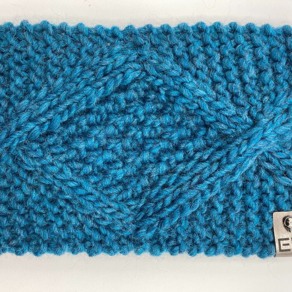 Wool  Headband